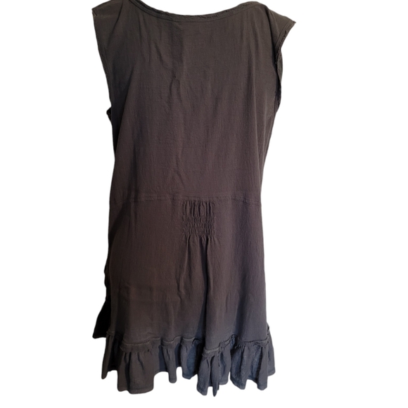 Matilda Jane Midge Frock grey XL - Picture 2 of 5